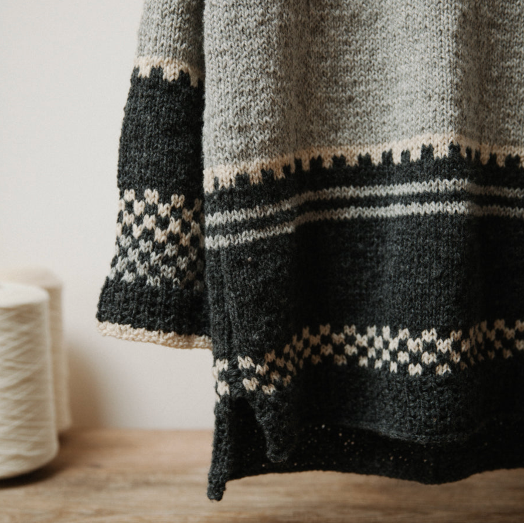 Biches & Bûches no. 53 - PDF Pattern in English