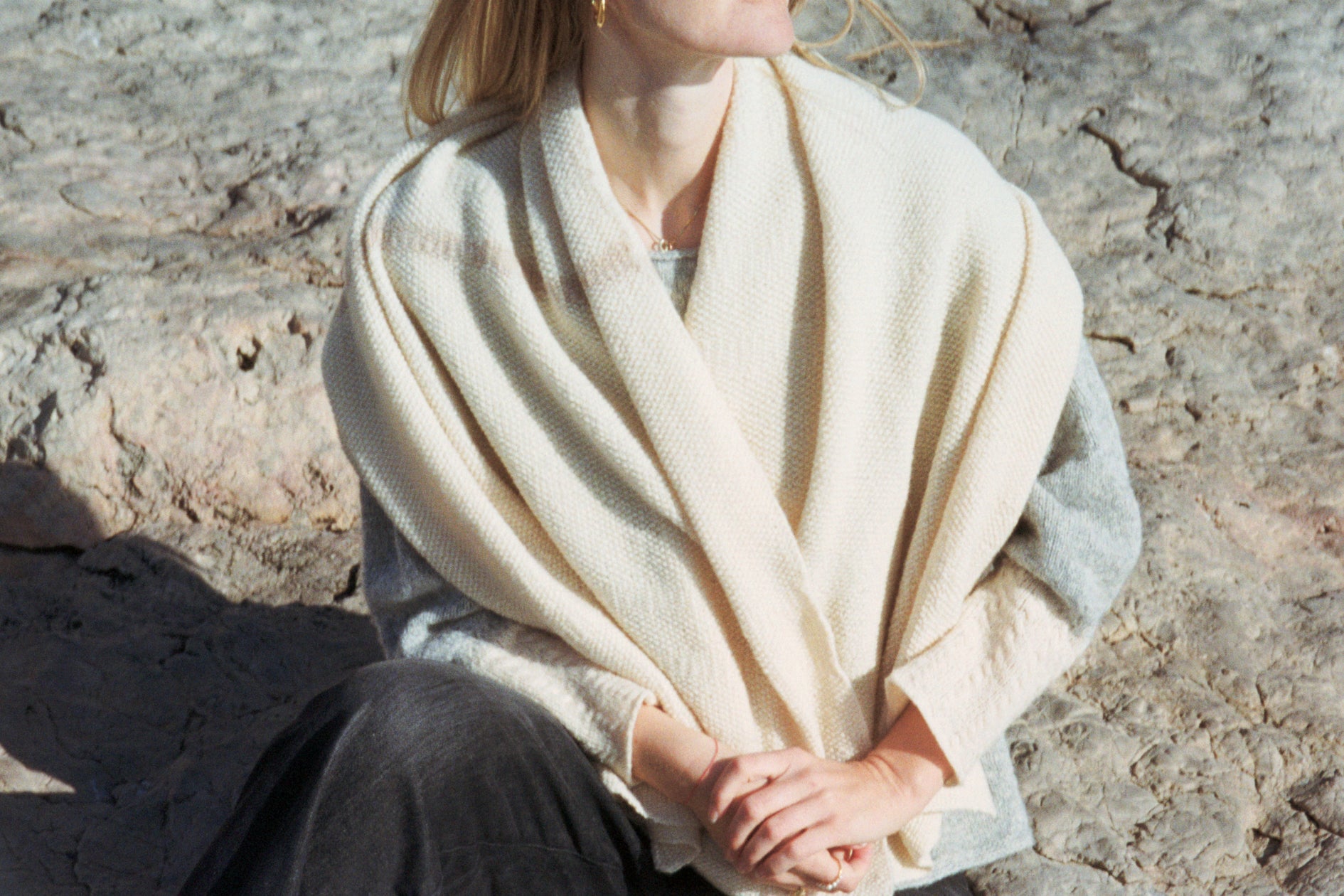 Biches & Bûches no. 60 - pdf pattern in Swedish