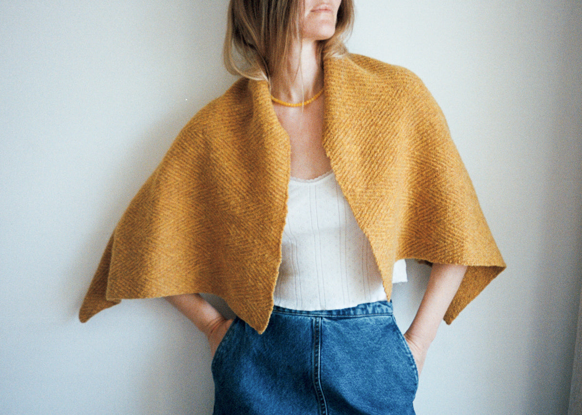 Biches & Bûches no. 62 - pdf pattern in English