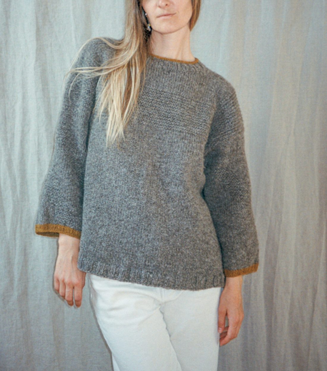 Biches & Bûches no. 67 - pdf pattern in German