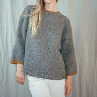 Biches & Bûches no. 67 - pdf pattern in German