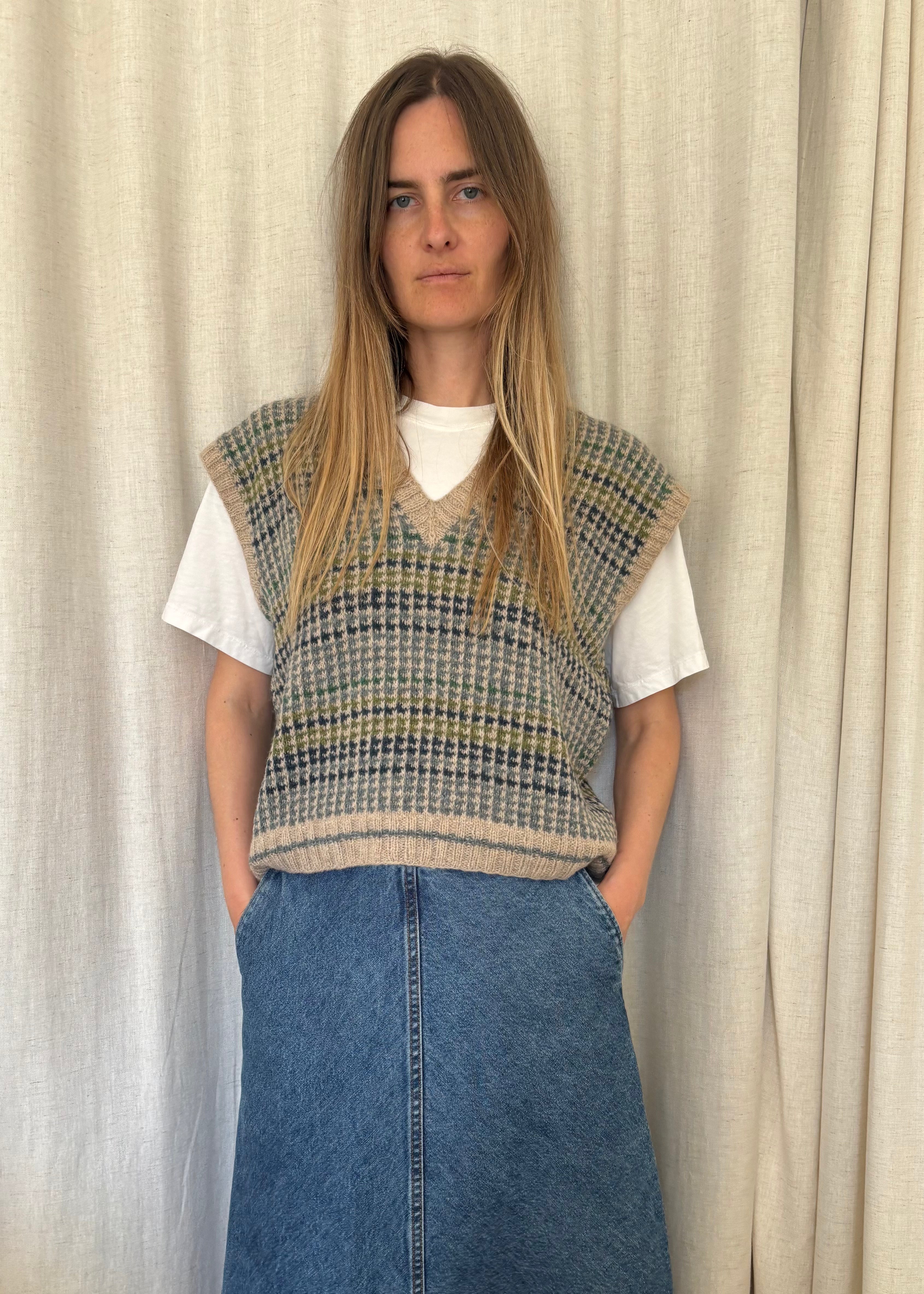 Biches & Bûches no. 68 - pdf pattern in English