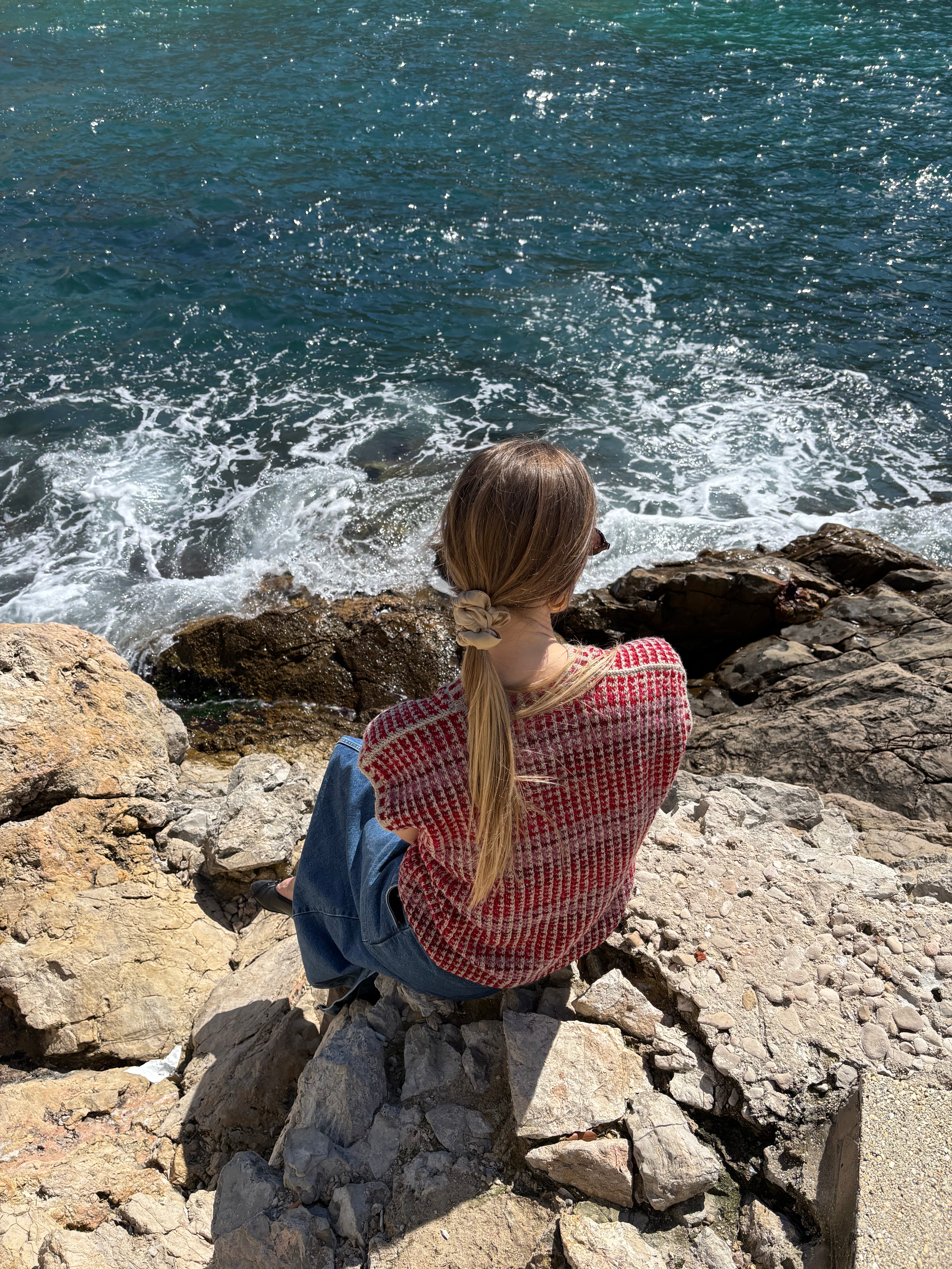 Biches & Bûches no. 69 - pdf pattern in English