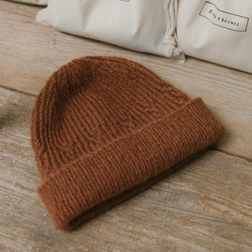 Biches & Bûches no. 72 - pdf pattern in English