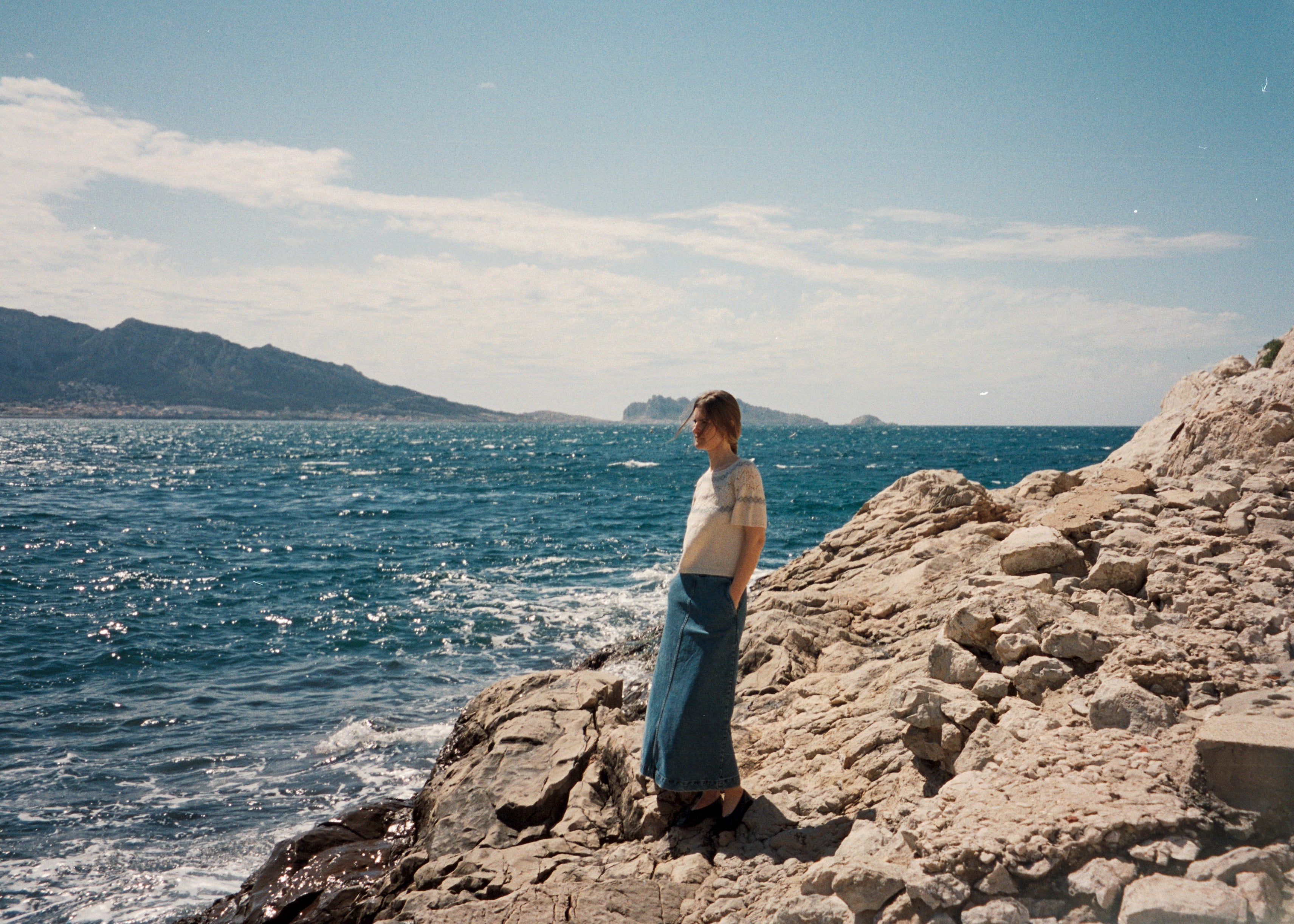 Biches & Bûches no. 73 - PDF Pattern in English