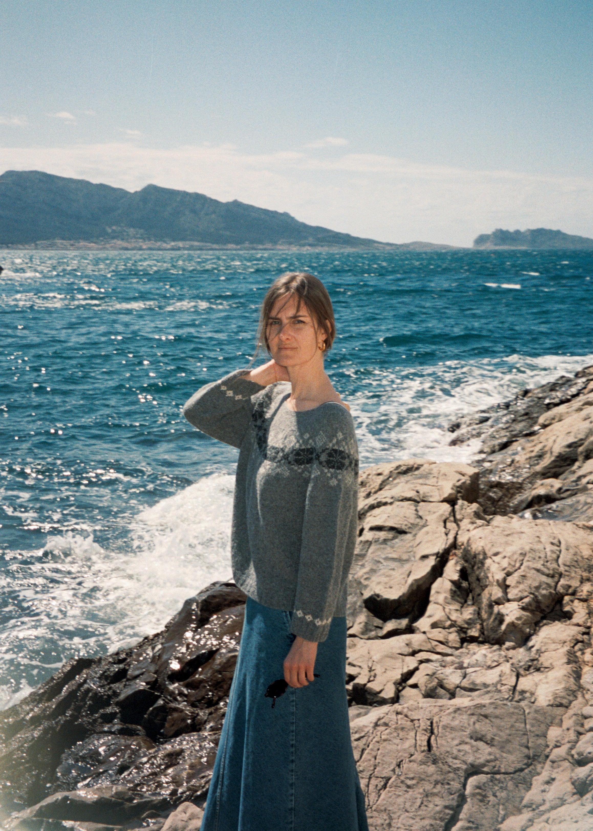 Biches & Bûches no. 74 - patron pdf en français