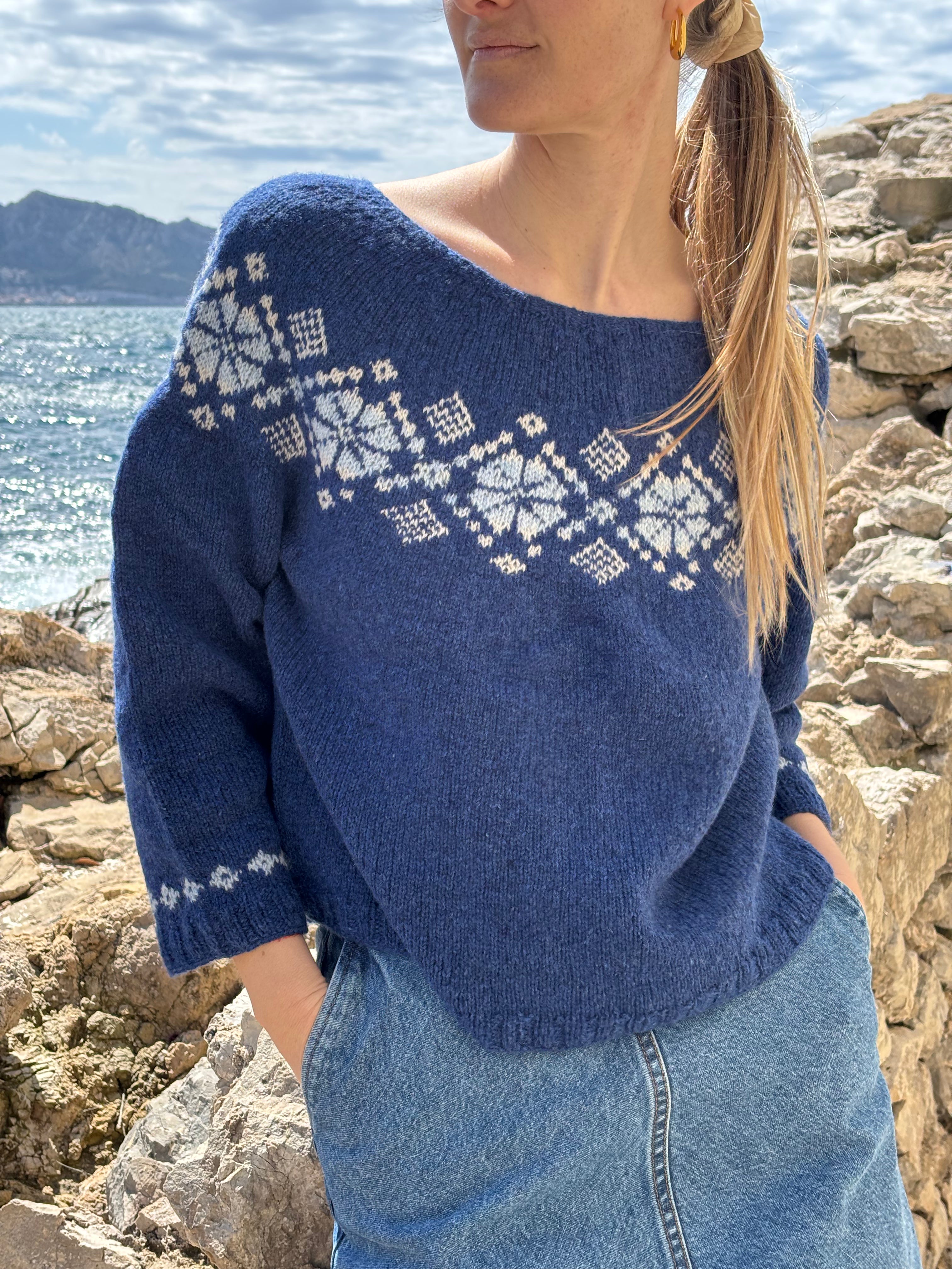 Biches & Bûches no. 74