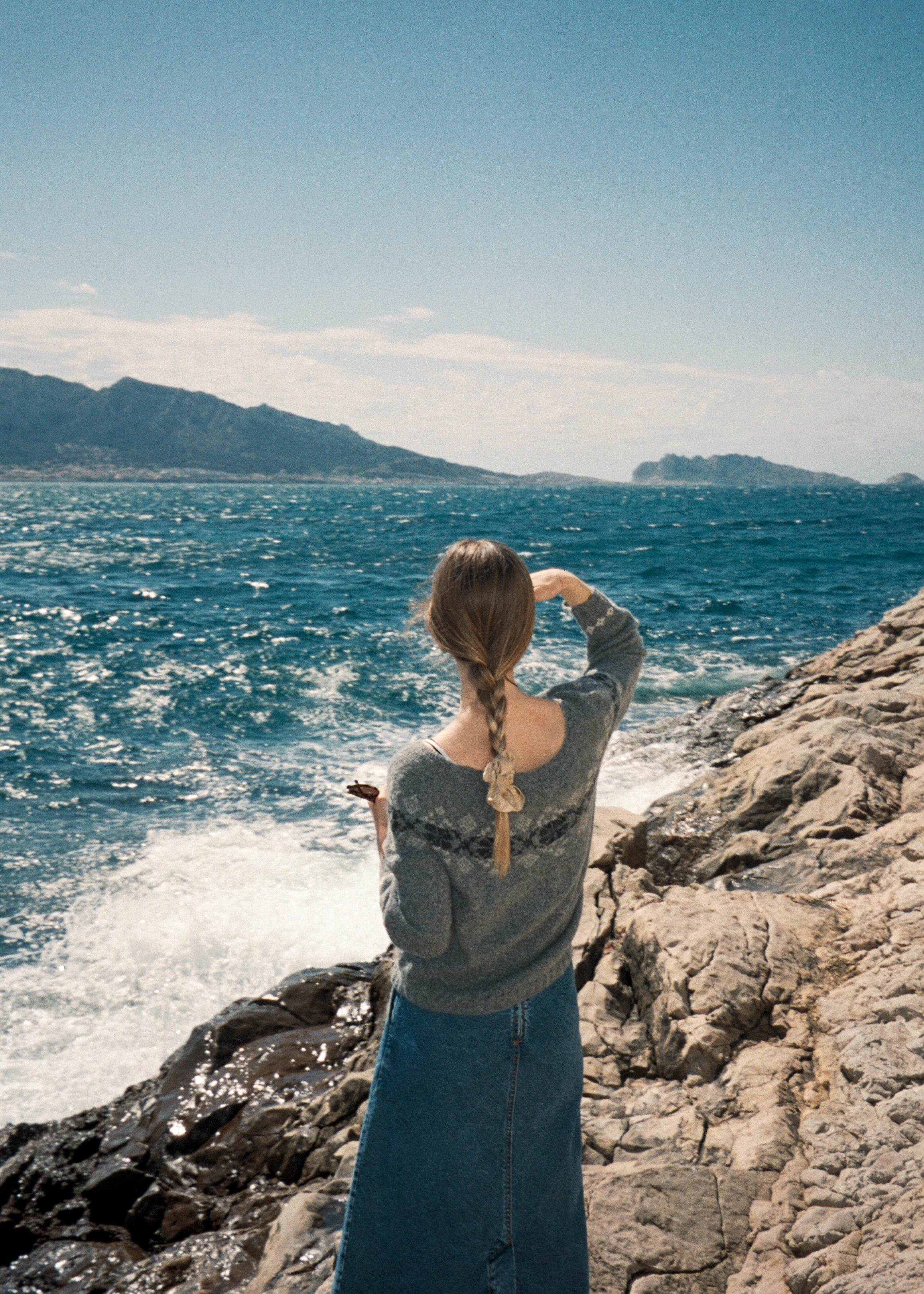 Biches & Bûches no. 74 - pdf pattern in English