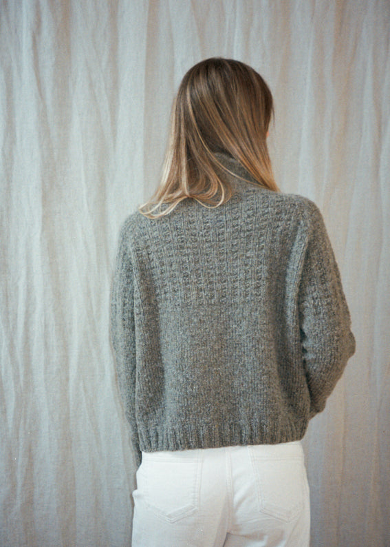 Biches & Bûches no. 79 - PDF Pattern in English