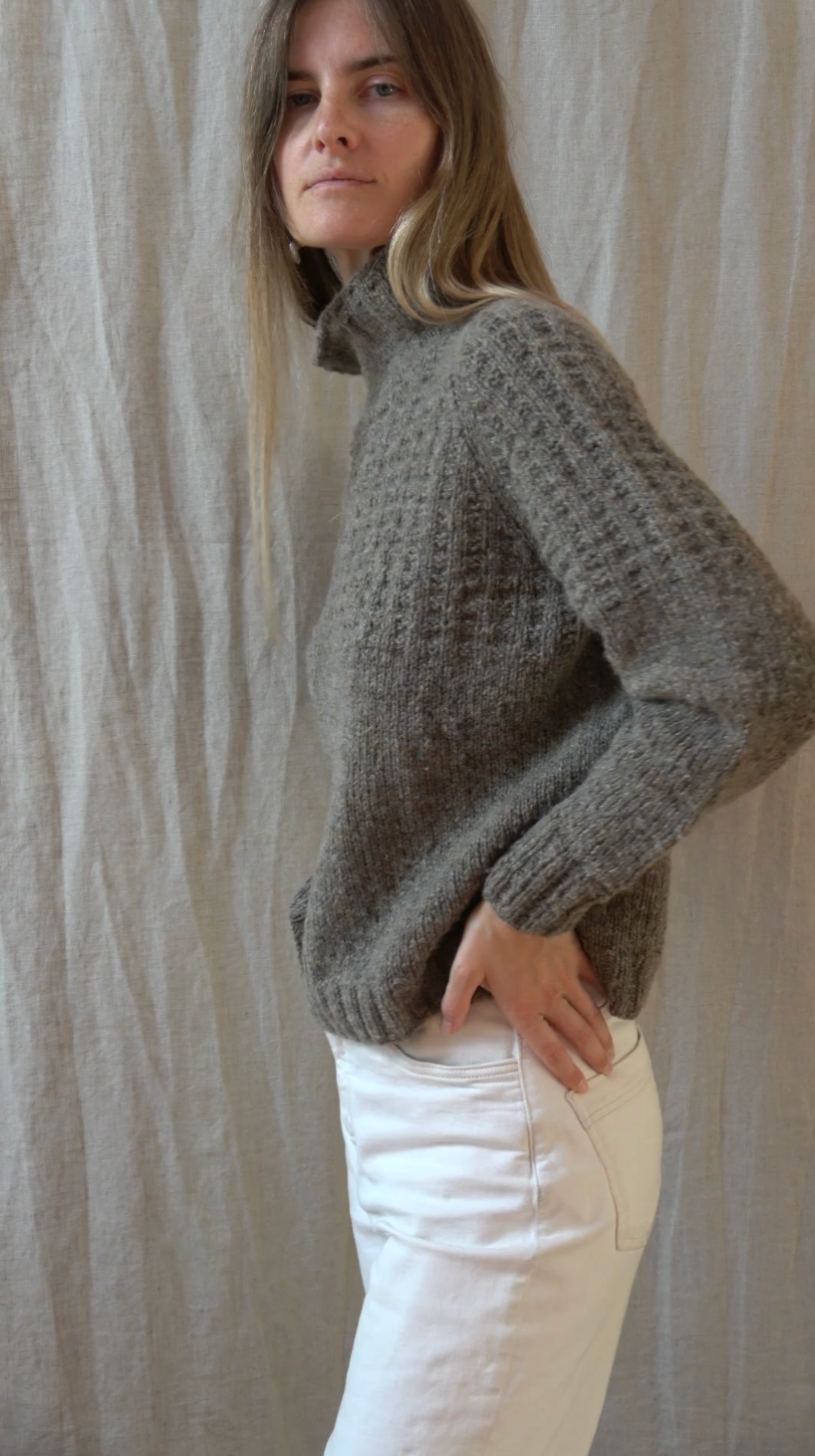 Biches & Bûches no. 79 - PDF Pattern in English