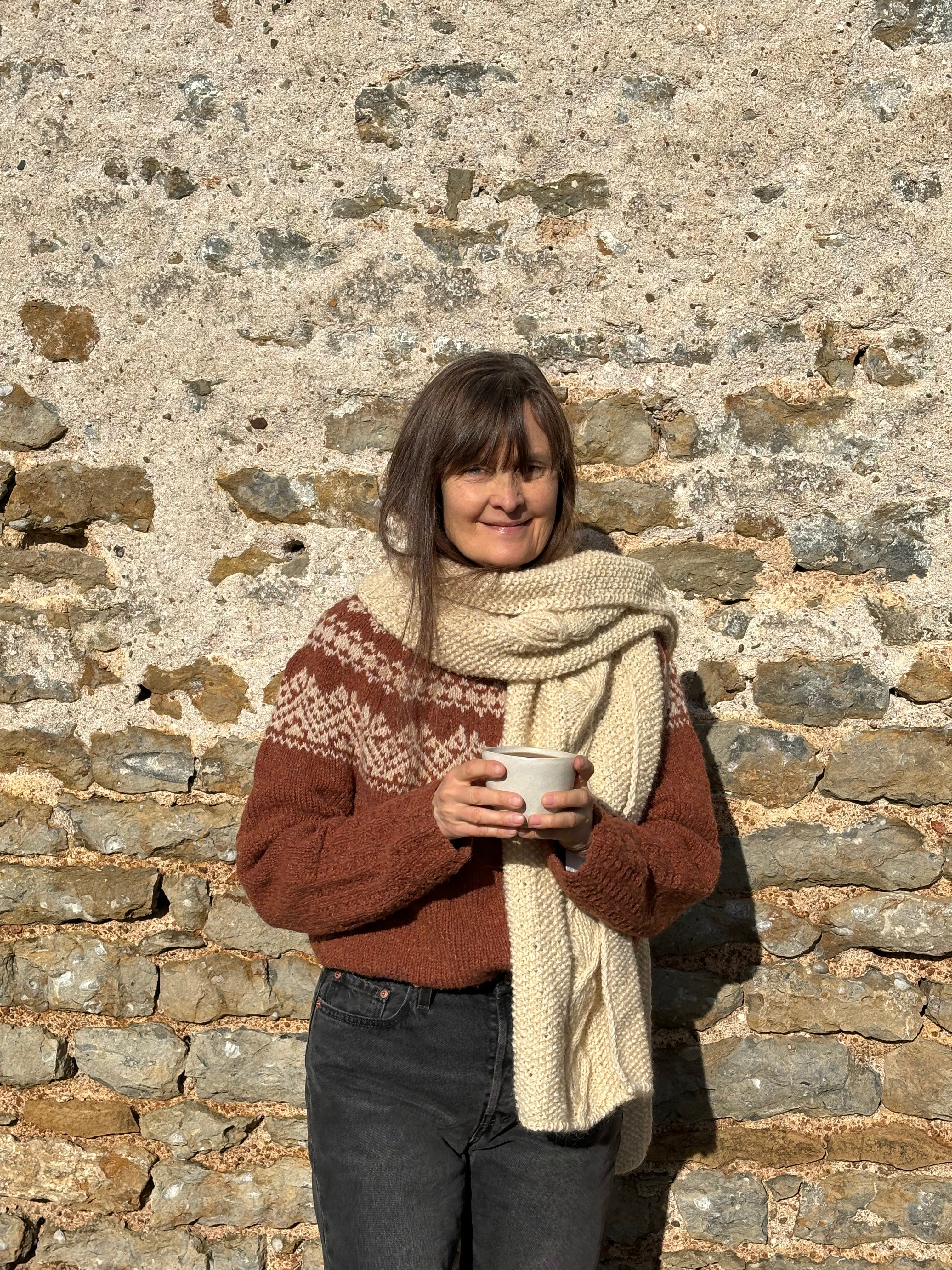 Biches & Bûches no. 89 - PDF pattern in Korean