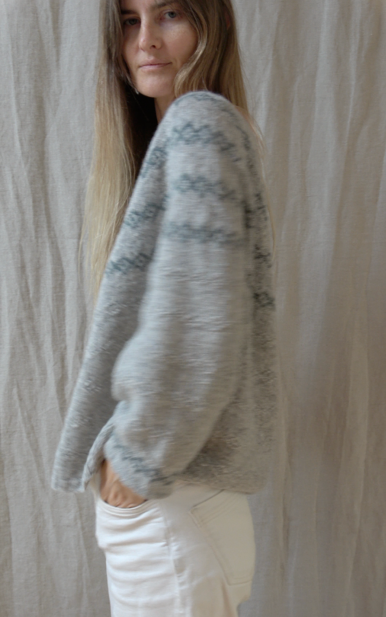 Biches & Bûches no. 93 - pdf pattern in English