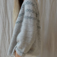 Biches & Bûches no. 93 - pdf pattern in Japanese