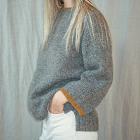 Biches & Bûches no. 67 - pdf pattern in English