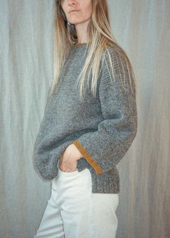 Biches & Bûches no. 67 - pdf pattern in German