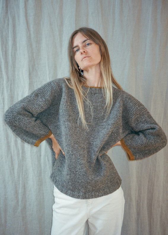 Biches & Bûches no. 67 - pdf pattern in English