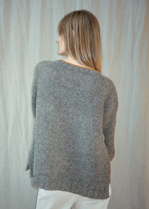 Biches & Bûches no. 67 - pdf pattern in English