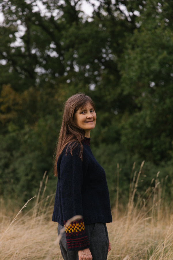 Biches & Bûches no. 83 - patron pdf en français