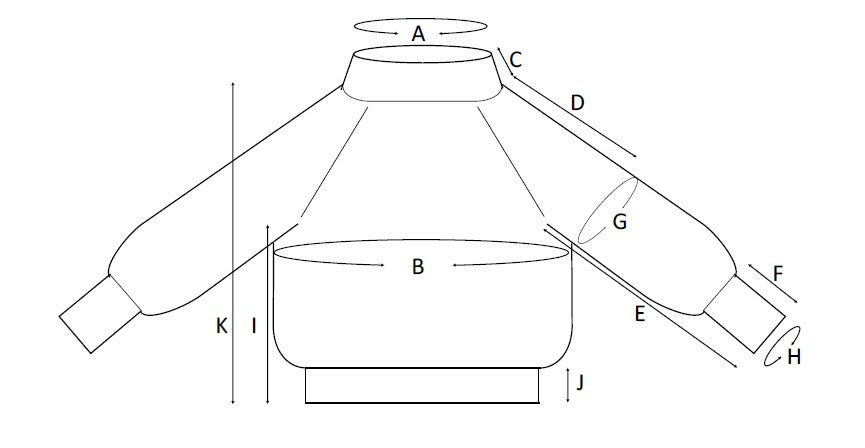 Botanique Sweater by Ayano Tanaka