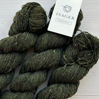 Isager Tweed