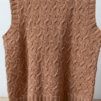 KOKKO Sweater by Camille Romano