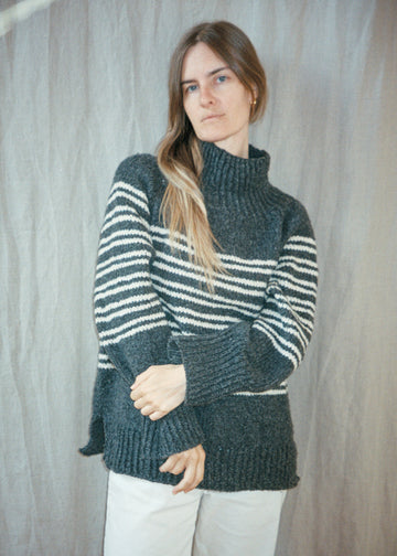 Copenhagen Sweater