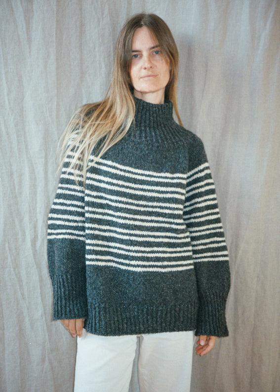 Copenhagen Sweater