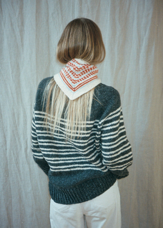 Copenhagen Sweater