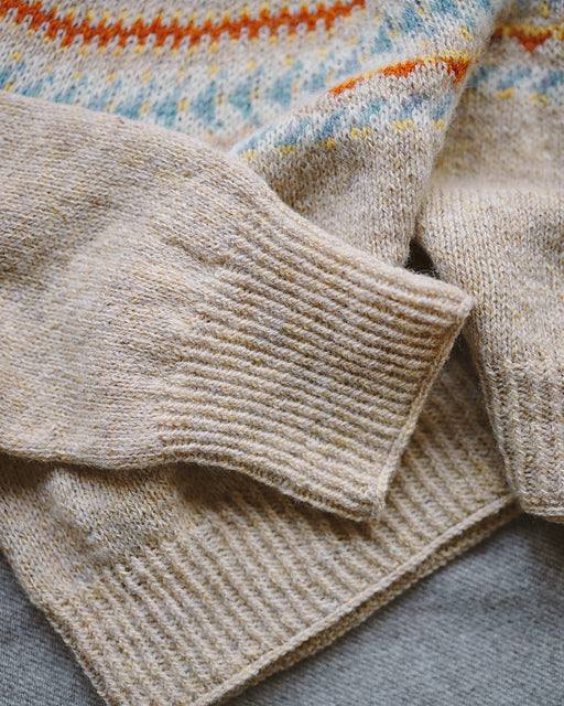 Ravelry: Seward Socks pattern by Caitlin Hunter