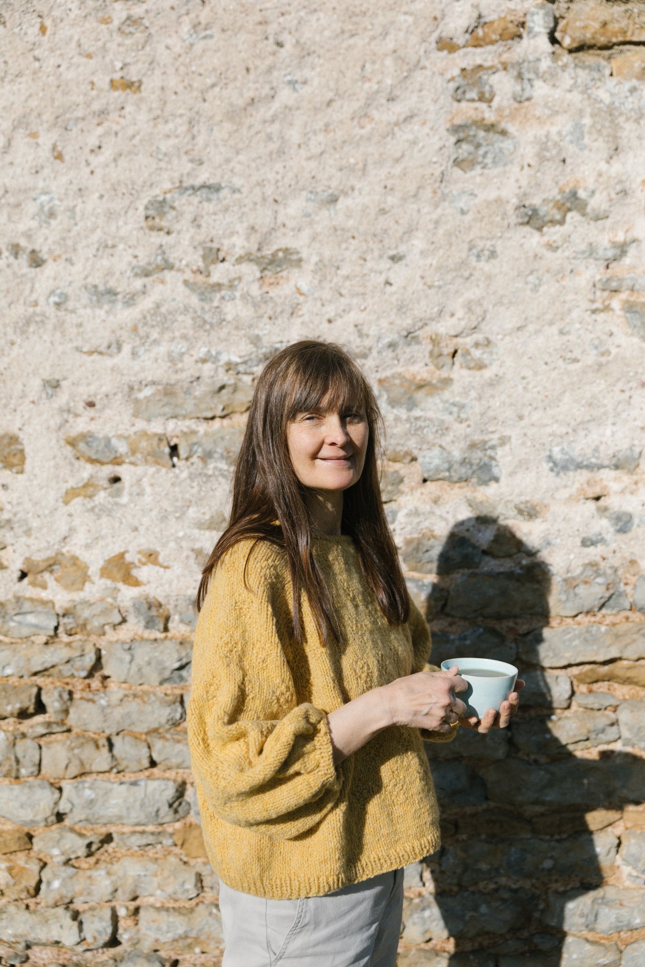 Biches & Bûches no. 95 Le Gros Lambswool Edition