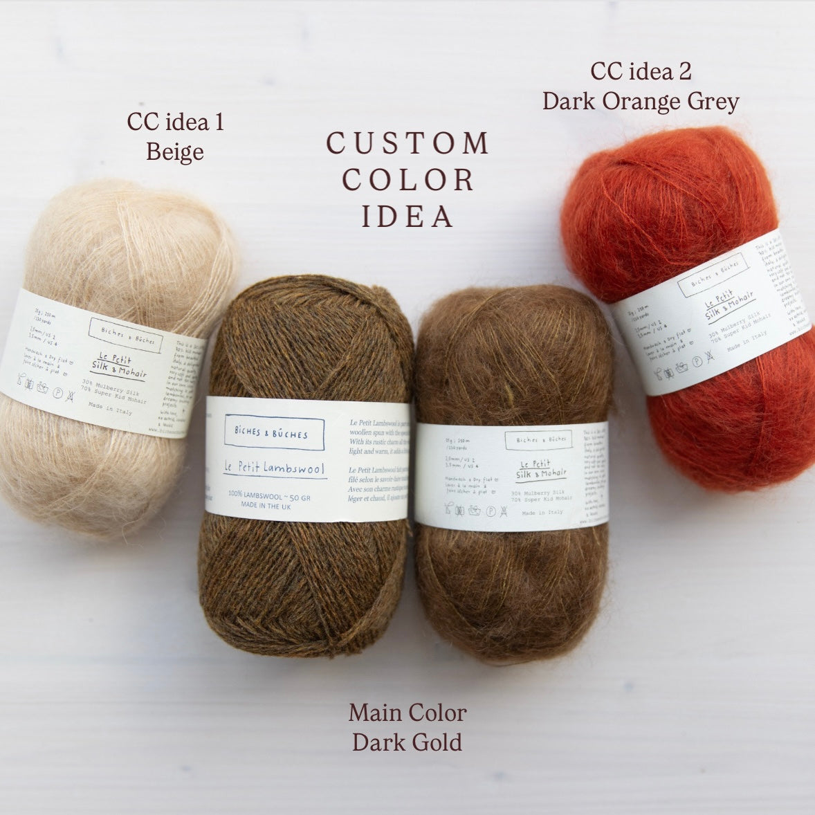 Ebony Cardigan by Yun Jeong