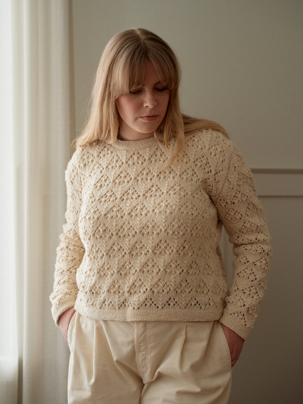 Elles by Julia Wilkens x Laine Magazine