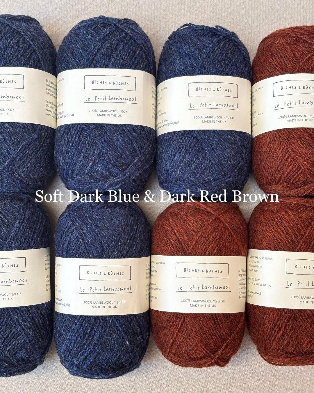 Evening on the Loire Cardigan by Joanna Filip x Laine Magazine