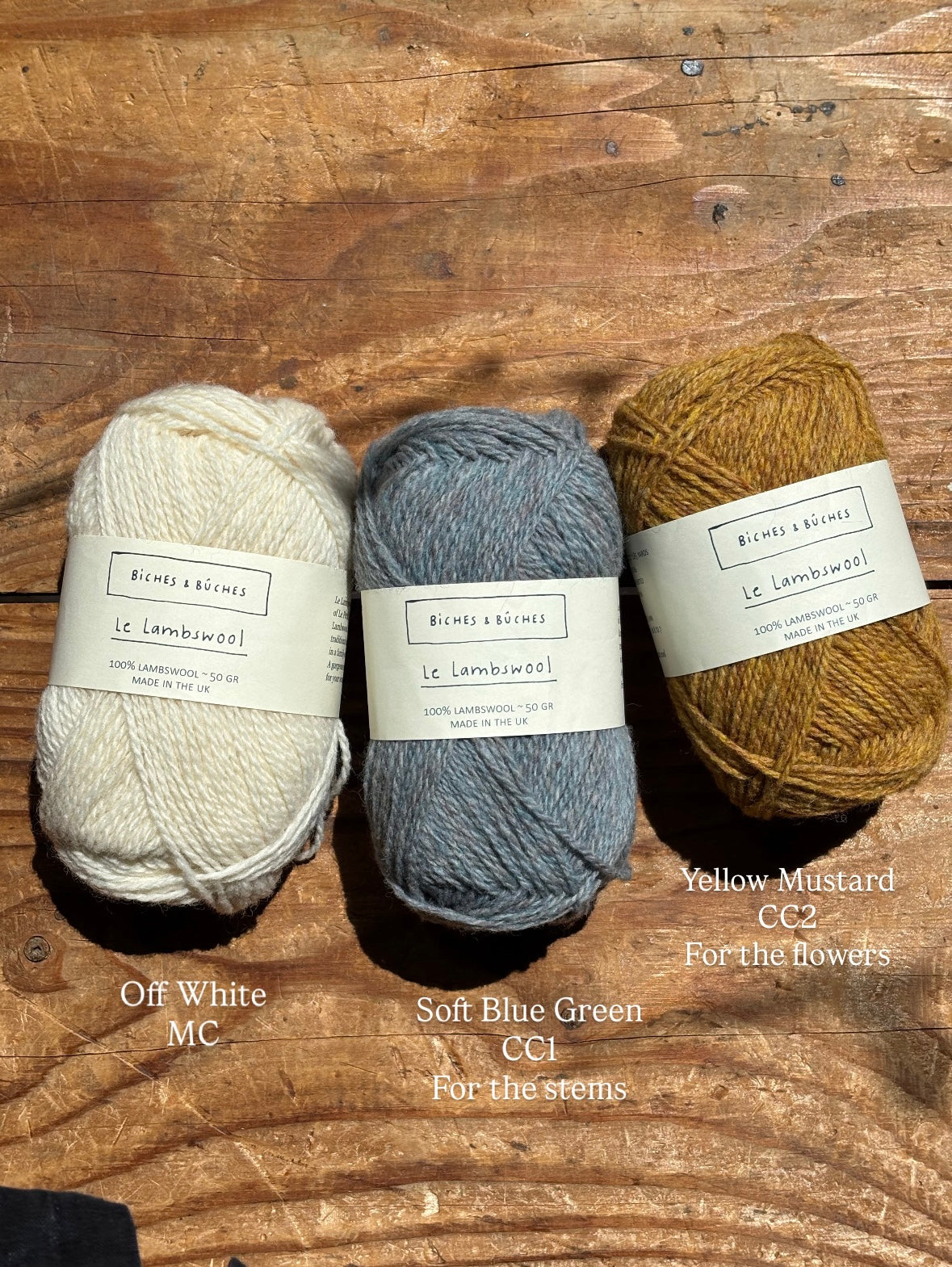 Fie Cardigan by Kristin Drysdale Scandiwork