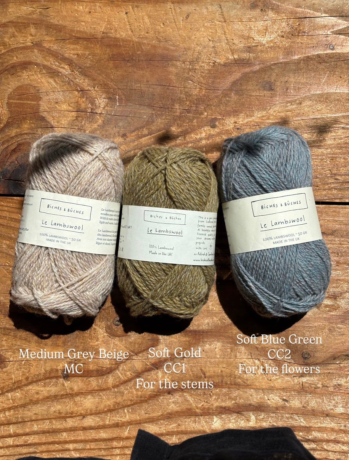 Fie Cardigan by Kristin Drysdale Scandiwork