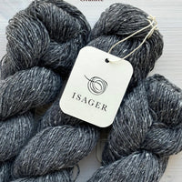 Isager Tweed