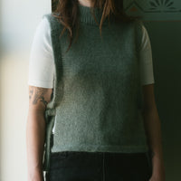 Camille Romano - The SOLMU pullover