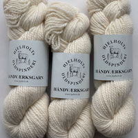 Hjelholt Håndværksgarn