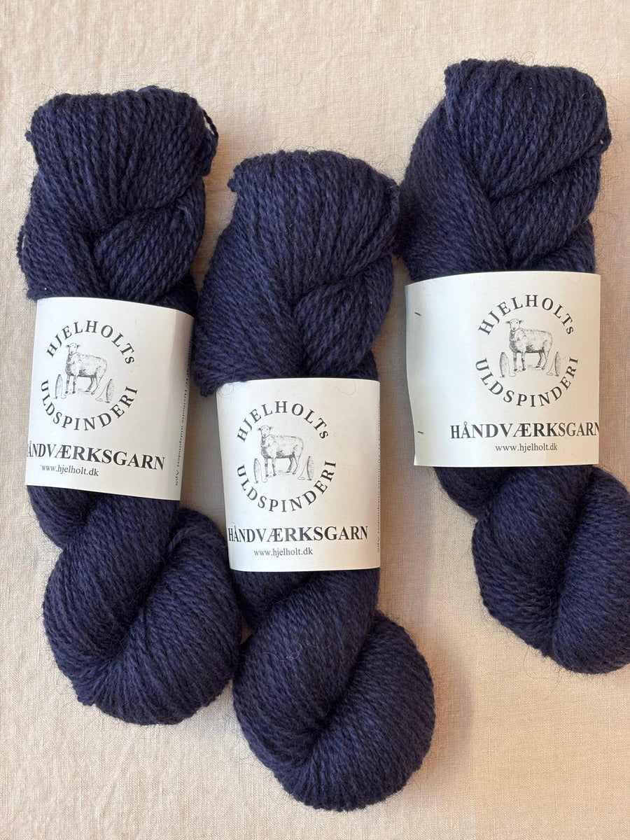 Hjelholt Håndværksgarn