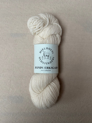 Hjelholt Håndværksgarn