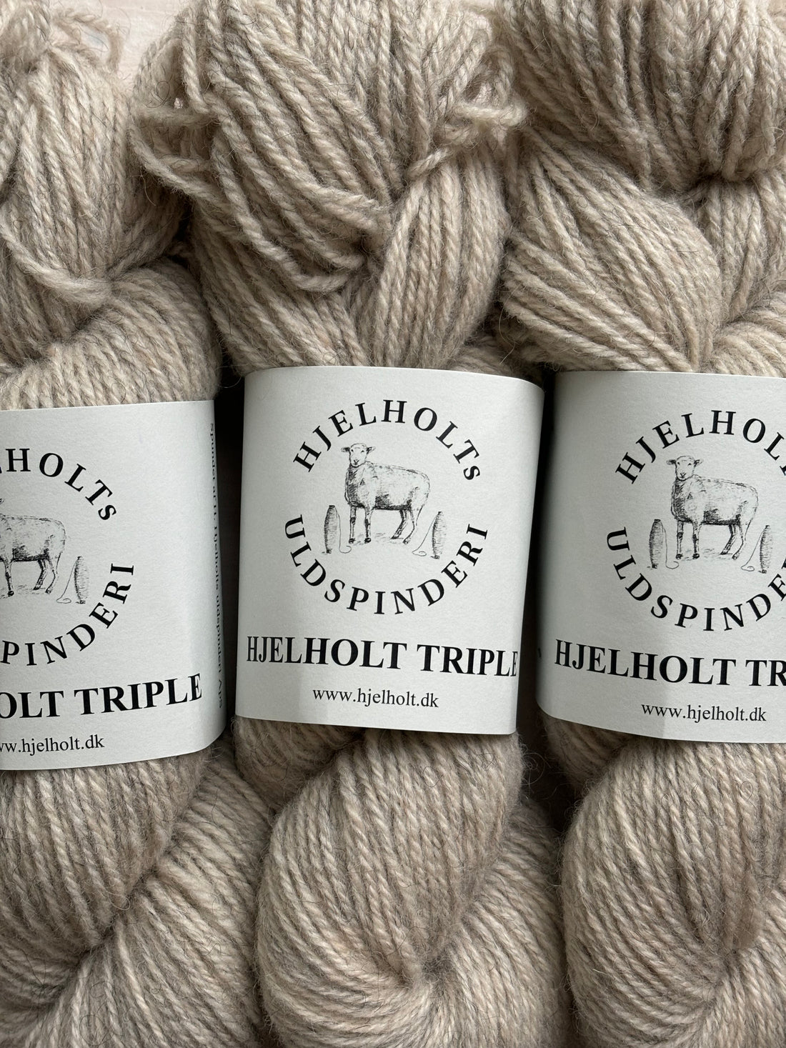 Hjelholt Triple