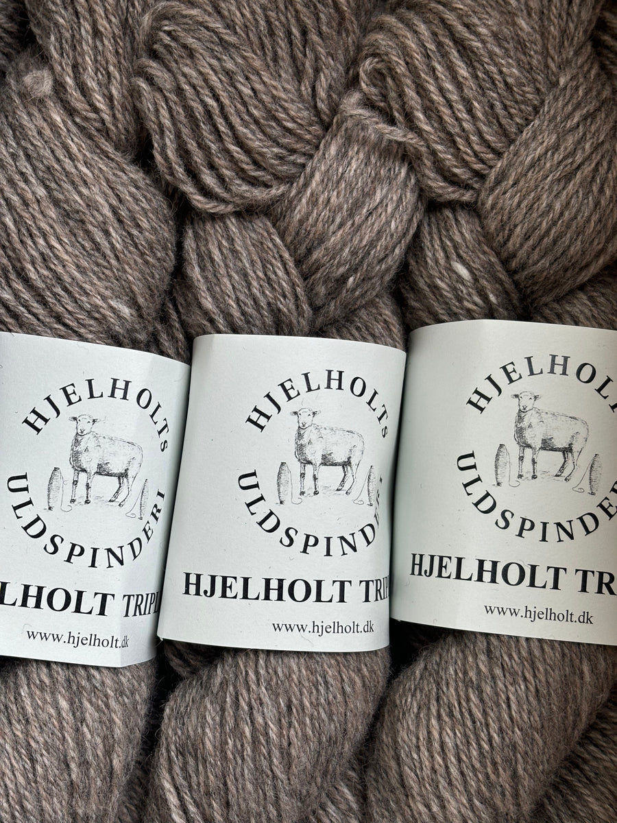 Hjelholt Triple