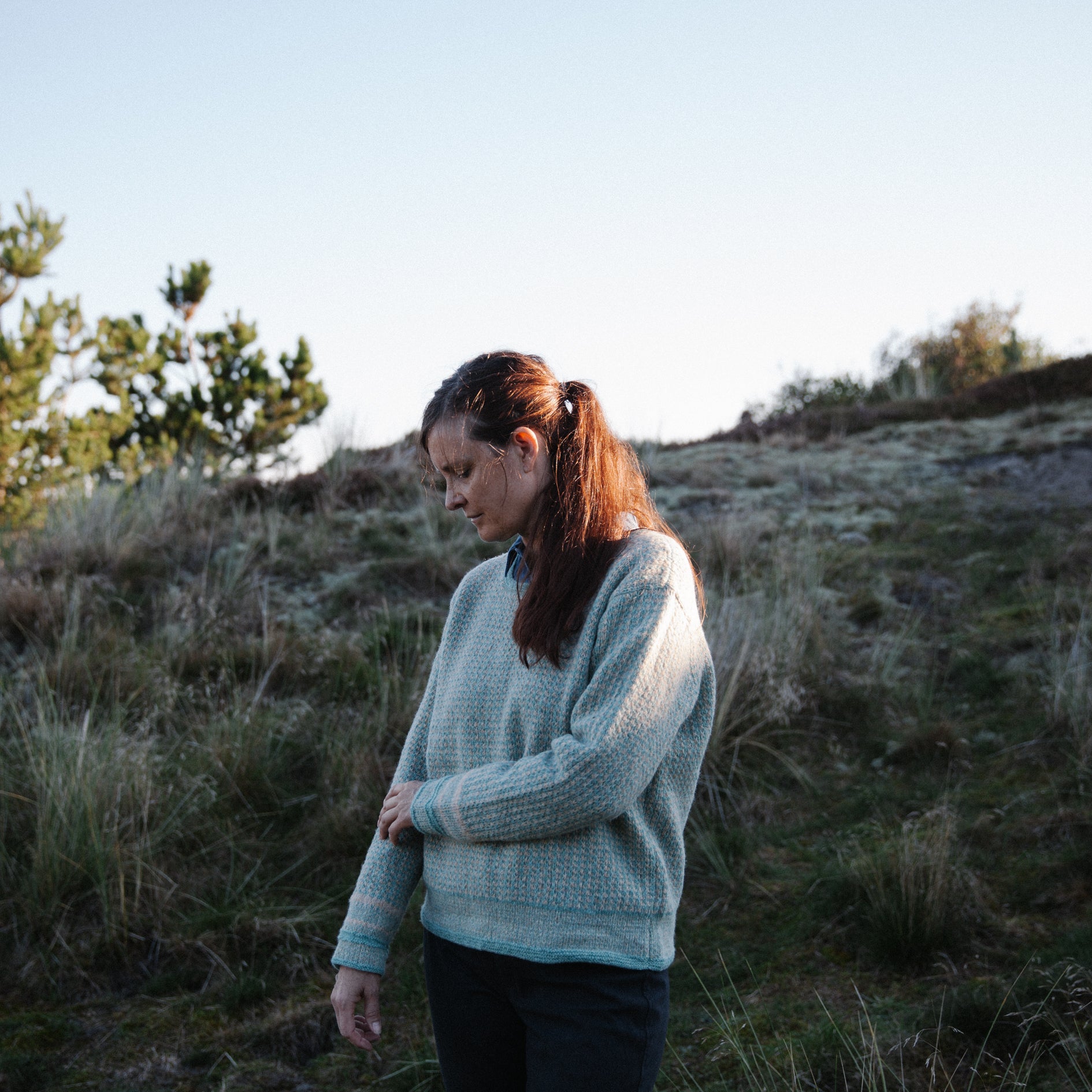 Biches & Bûches no. 1