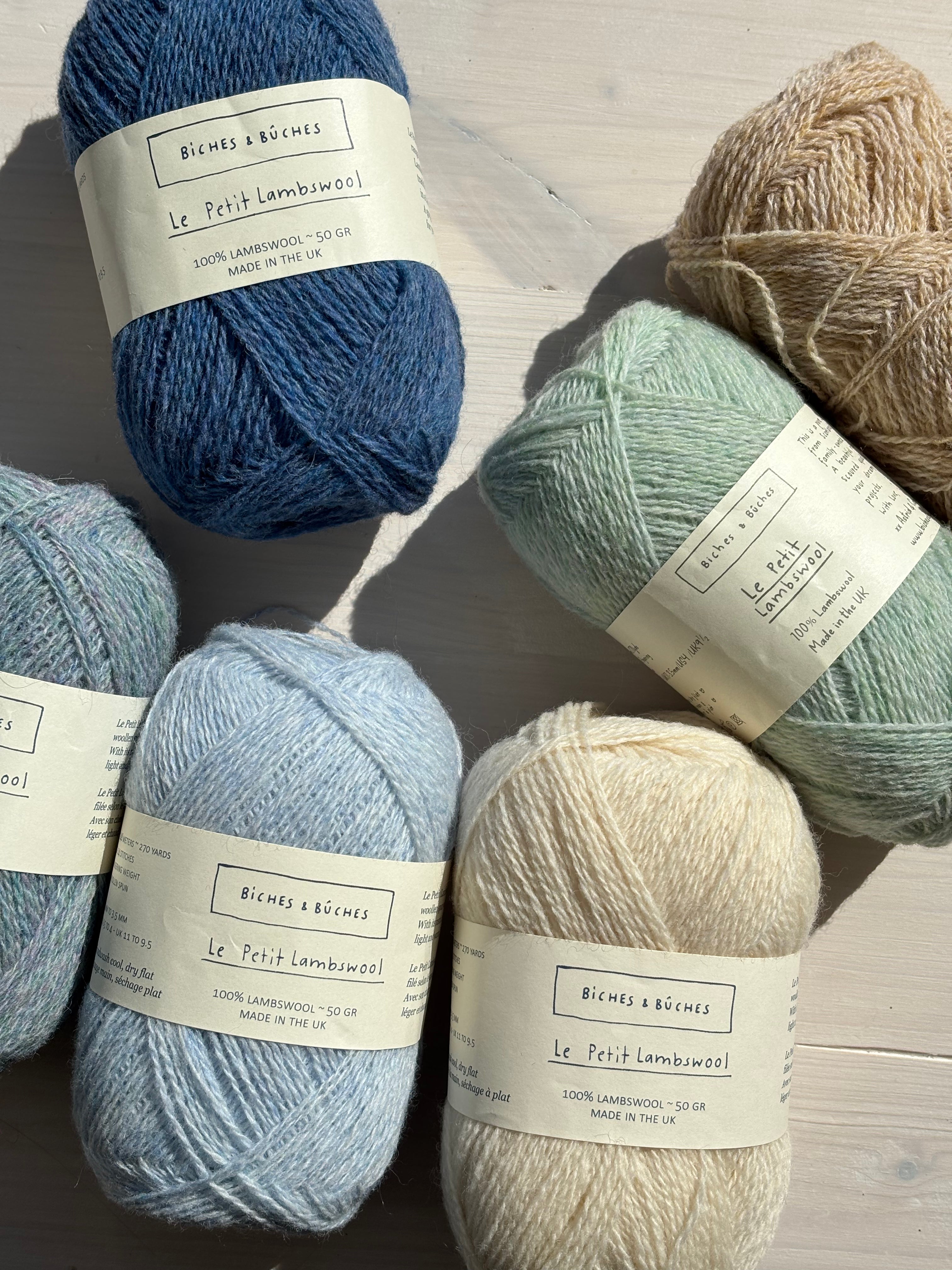 Biches & Bûches no. 41