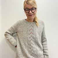 Isabell Kraemer - The Tresse Sweater
