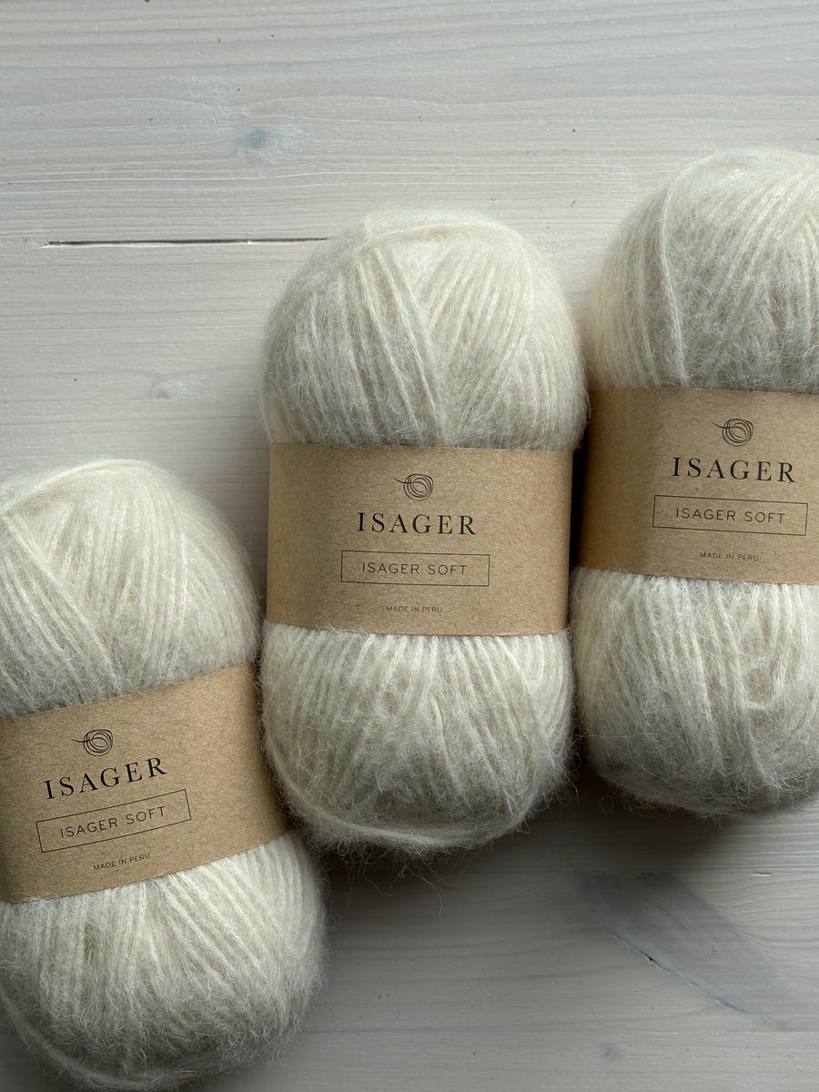 Isager Eco Soft