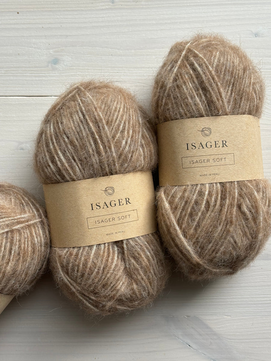 Isager Eco Soft