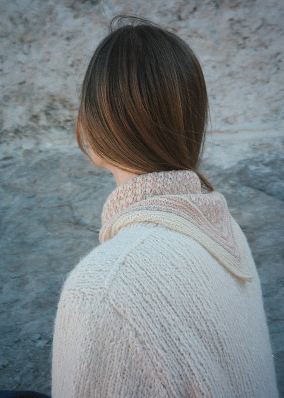 Isla Shawl