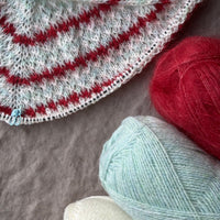 The Special December Box — Isla Shawl Christmas Edition