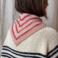 The Special December Box — Isla Shawl Christmas Edition